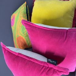Decorative Pillows