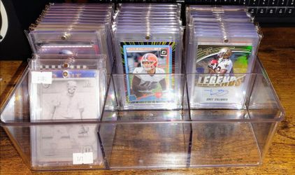 Great Huge Sports Card Lot 🔥🔥 🔥