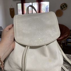 Kate Spade Backpack 