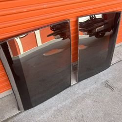 Chevy Pontiac Camaro Firebird Parts