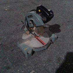 Delta Mid Size Saw