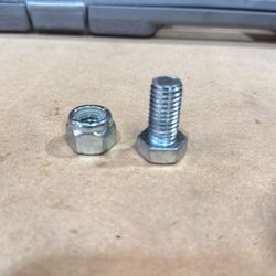 Nuts And Bolts