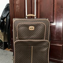 Rioni Suit Case 