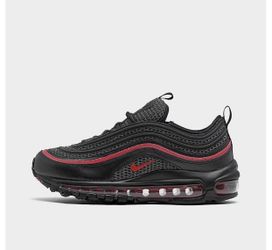 Nike air max 97 womens size 6.5 - bit small trade for size 7