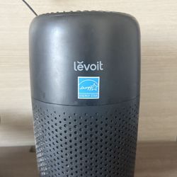 Levoit  Core Mini air purifier