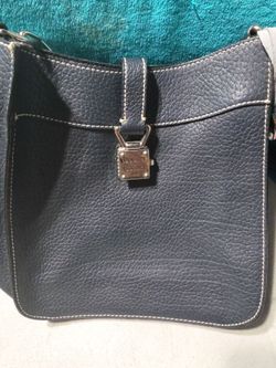 Dooney & Bourke 1975