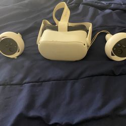 Oculus Quest 2