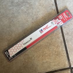 milwaukee SawZall 5pc 9” 18 tpi (medium metal)