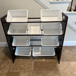 Closet Organizer