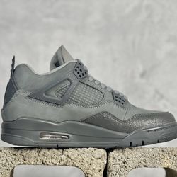 Air Jordan 4 Retro SE 'Wet Cement'
