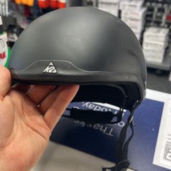 Pro Snowboarding Helmet Adult Large 