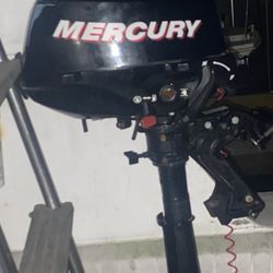 3.5 4stroke and rib 650