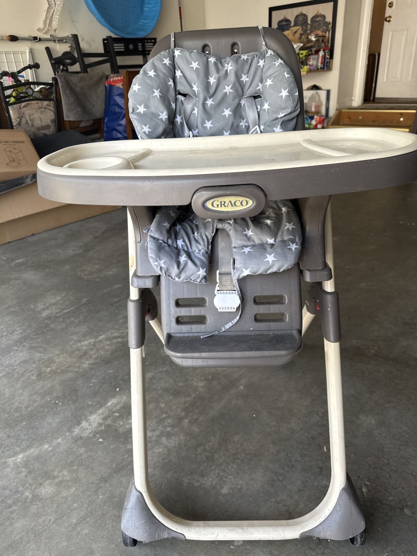 Graco High Chair