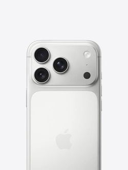iPhone 17 Pro