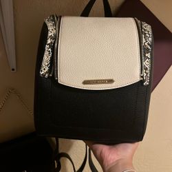steve madden mini backpack 