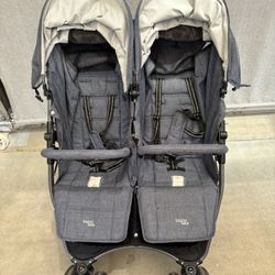 Valco baby Snap Duo double stroller