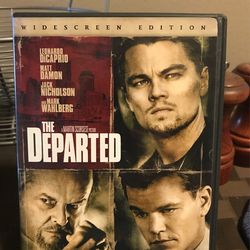 The Departed