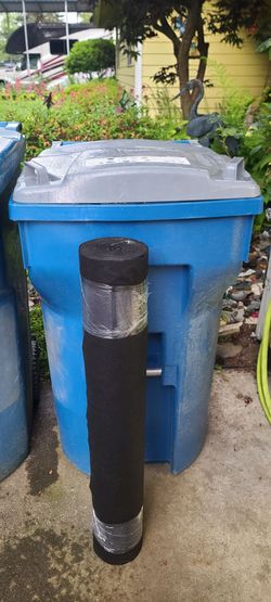 Large Roll Of Weed Barrier