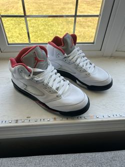 Jordan 5