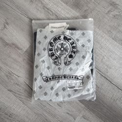 Chrome Hearts Long sleeve shirt