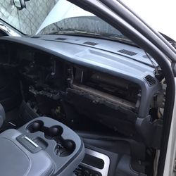 Dash For 02-05 Dodge Ram MINT!