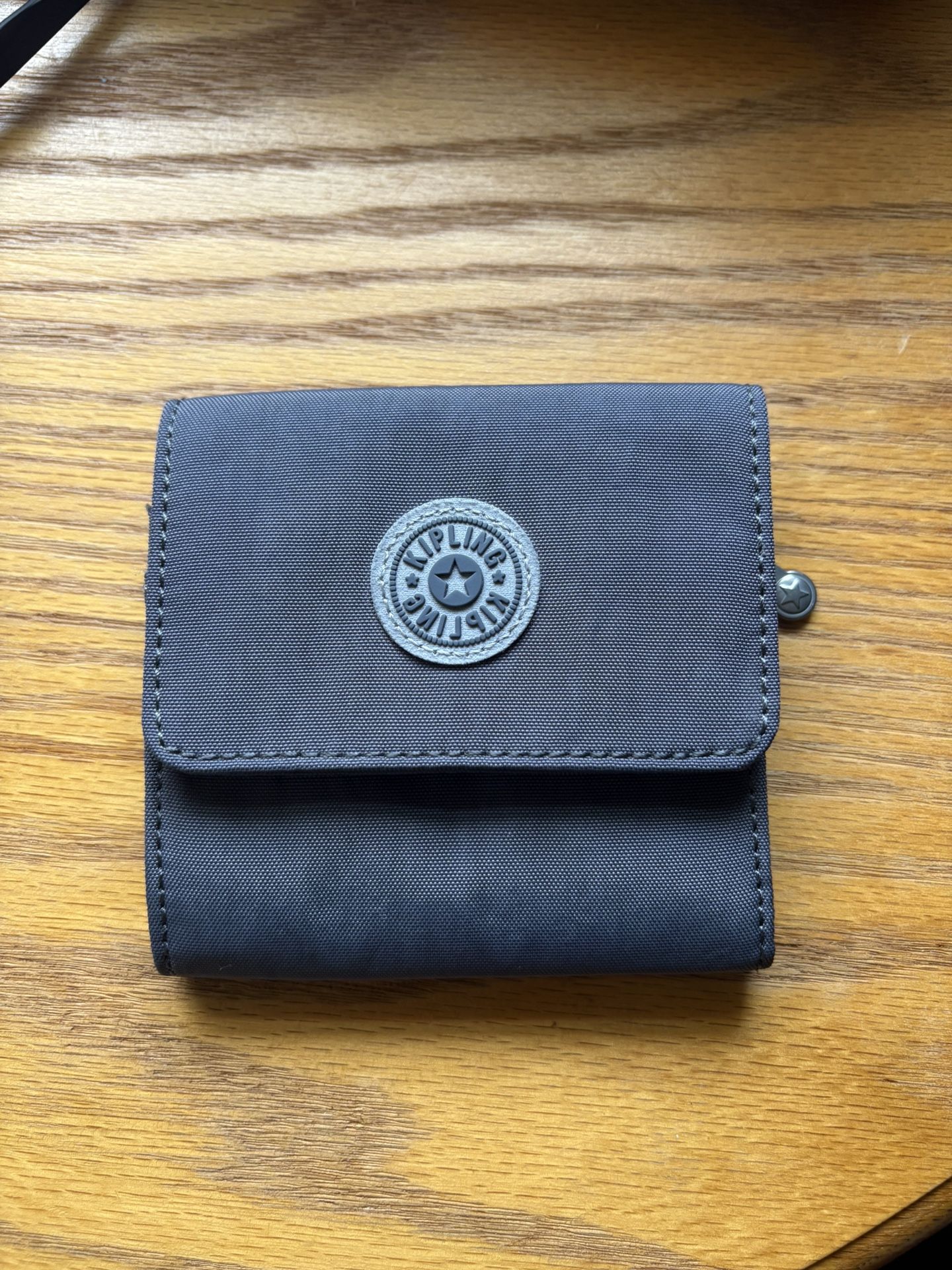 Kipling Wallet