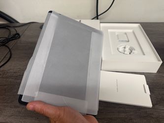 iPad 9th excellent condition WiFi 64gb