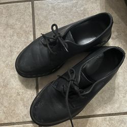 Doc martens Size 6 