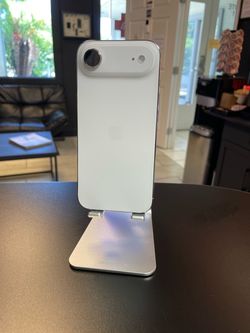 iPhone Air - Unlocked - 256GB