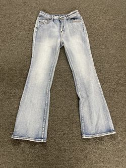 Bootcut Jeans