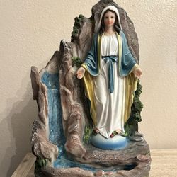 New Beautiful Indoors Water Fountain Perfect Gift 