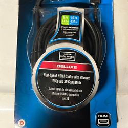 HDMI Flexible Head Cables