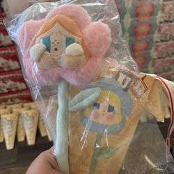 Crybaby Sad club flowers 💐 