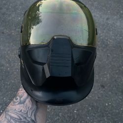 Sentinel A50 Welders Helmet