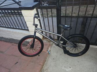 elite bmx