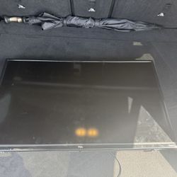 32” Roku Smart TV (2020 Model) – Great Condition