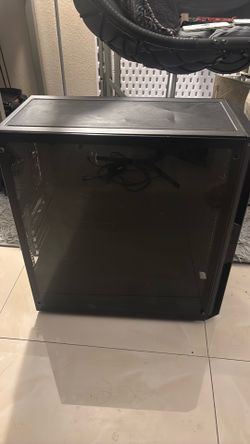 Gaming Pc Case
