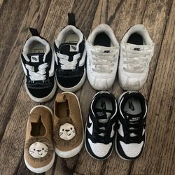 Size 5