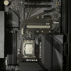 GIGABYTE Z690 UD AX INTEL I7 12700KF WITH AIO COOLER