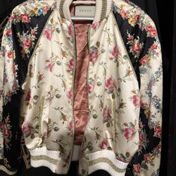 Gucci Guccification Size 44 Jacket 