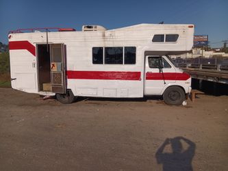 1978 Chevy pionr