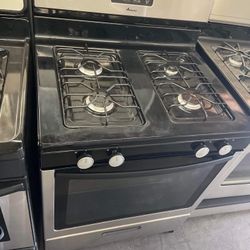 Stove