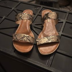 Women’s Sandal