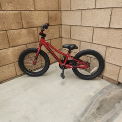 Specialized Bike