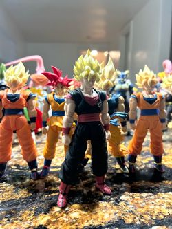 Shfiguarts