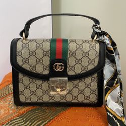 Small Fashion Purse 