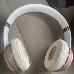 Beats Studio 3