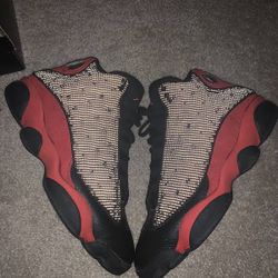 Jordan Retro 13 BRED 2004