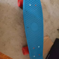 Penny Skateboard 🛹
