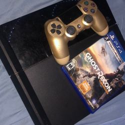 PS4